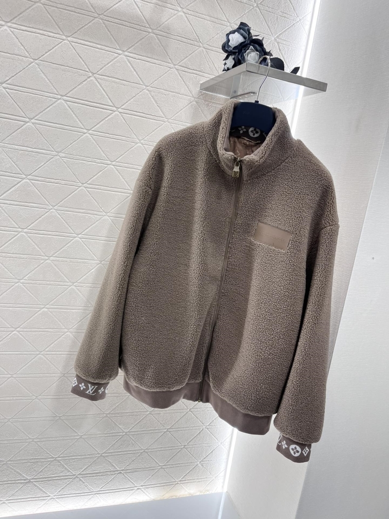 LV Coats
